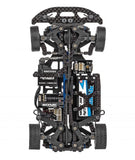 1/28 TC28 4WD Team Kit