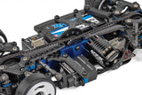 1/28 TC28 4WD Team Kit