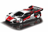 1/28 TC28 4WD Team Kit