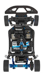 1/28 RC28R.1 Team Kit