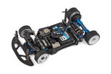 1/28 RC28R.1 Team Kit