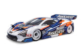 1/28 RC28R.1 Team Kit
