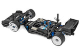 1/28 RC28F 2WD Team Kit