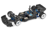 1/28 RC28F 2WD Team Kit