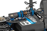 1/28 RC28F 2WD Team Kit