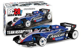 1/28 RC28F 2WD Team Kit