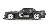 SR7 Hoonicorn, Roller