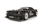 SR7 Hoonicorn, Roller