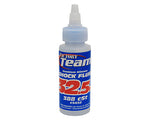 Silicone Shock Oil (2oz) (32.5wt)