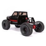 Ascent fusion 1/10 scale brushless crawler