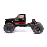 Ascent fusion 1/10 scale brushless crawler