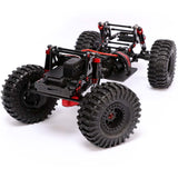 Ascent fusion 1/10 scale brushless crawler