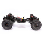 Ascent fusion 1/10 scale brushless crawler