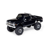 1/30 SCX30 Chevrolet K10 Brushed 4x4 RTR (B&C Incl)