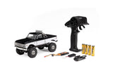 1/24 SCX24 1971 Chevrolet C10 4WD Truck RTR