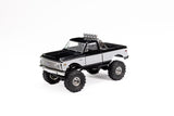 1/24 SCX24 1971 Chevrolet C10 4WD Truck RTR