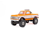 1/24 SCX24 1971 Chevrolet C10 4WD Truck RTR