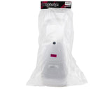 Arrma 1/7 Infraction/Limitless Kanjo-S Pre-Cut Body (Clear) (1.5mm)
