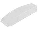 Carrosserie de supercar ARES-1 1/7 (transparente) (1,5 mm) (Arrma InfractionV2/Limitless)