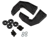 Carrosserie de supercar ARES-1 1/7 (transparente) (1,5 mm) (Arrma InfractionV2/Limitless)