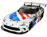 VPR 1/7 Supercar Body (Clear) (Arrma Felony)