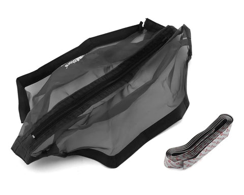 Protection Cover for Traxxas Maxx (Black)