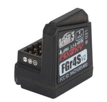 Récepteur FGR4S 2,4 GHz 4 canaux