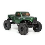 Ascent-18 Brushless - 1/18 Scale Brushless Electric Rock Crawler