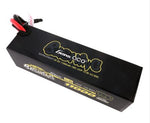 Gens Ace G-Tech 11000mAh 4S 14.8V 100C LiPo EC5 Prise 