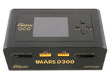 IMARS D300 G-Tech AC/DC 15A x 2 Battery Charger