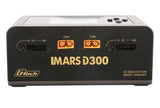 Chargeur de batterie IMARS D300 G-Tech AC/DC 15A x 2