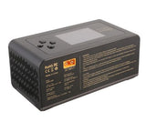 IMARS D300 G-Tech AC/DC 15A x 2 Battery Charger