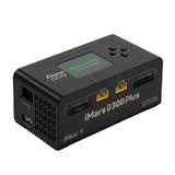 iMars D300 Plus G-Tech AC/DC Balance Charger