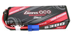 Prise LiPo EC5 G-Tech 5300mAh 3S 11,1V 60C 