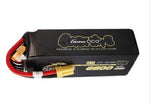 Prise LiPo EC5 6800mAh 6S1P 22.2V 120C