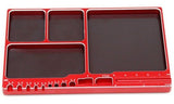Multifunction Magnetic Tool/Screw Tray