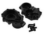 Traxxas TRX-4 AL Portal Housing, Inner, Rear-Black