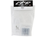 Ensemble carrosserie et ailes Micro-B Retro-Mod (transparent)