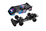 1/10 22S Dirt Late Model 2WD RTR