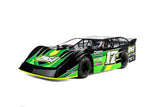 1/10 22S Dirt Late Model 2WD RTR