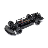 1/12 ALM 2S AWD On-Road Race Car (B&C Included) - Sun Drop