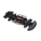 1/12 ALM 2S AWD On-Road Race Car (B&C Included) - Sun Drop