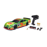 1/12 ALM 2S AWD On-Road Race Car (B&C Included) - Sun Drop