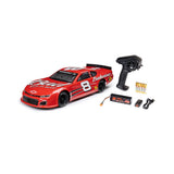 1/12 ALM 2S AWD On-Road Race Car (B&C Included) - Sun Drop