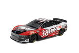 1/12 NASCAR Zane Smith #38 2026 Ford Mustang 2S AWD RTR