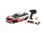 1/12 NASCAR Zane Smith #38 2026 Ford Mustang 2S AWD RTR