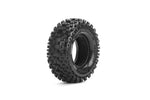 CR-Uphill 1.0" Tire Only, 2.3" OD (Front/Rear)(2)