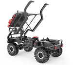 Everest Gen7 PRO RC Scale Crawler