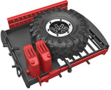 Everest Gen7 PRO RC Scale Crawler