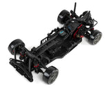 RMX 2.5 1/10 2WD Voiture de dérive RTR sans balais avec carrosserie GR86RB (rouge course)